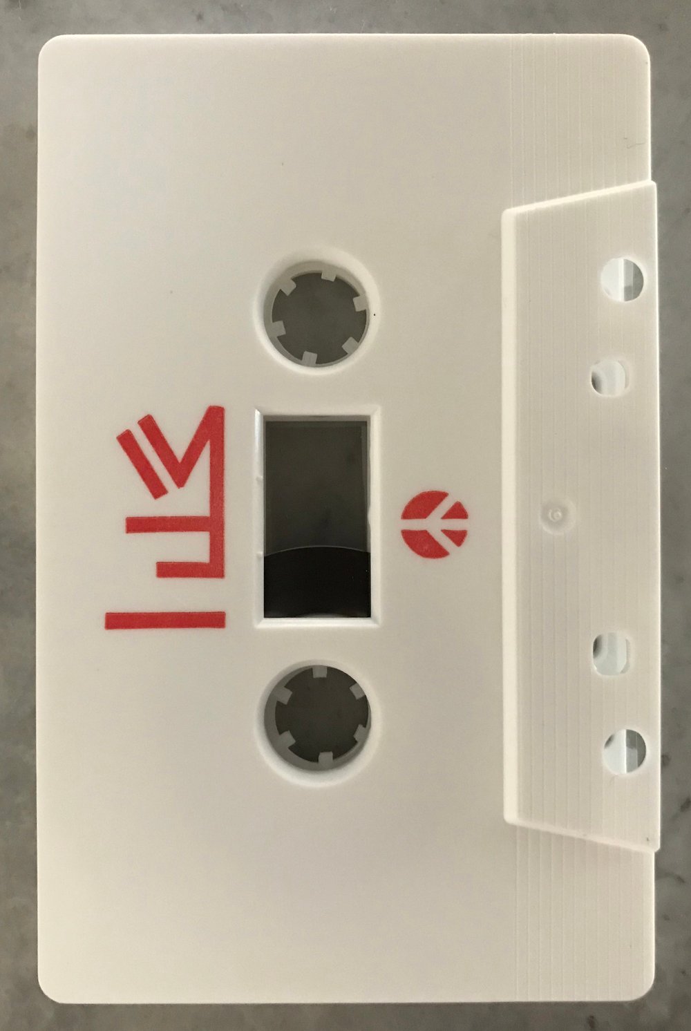 Portal EP (cassette) 