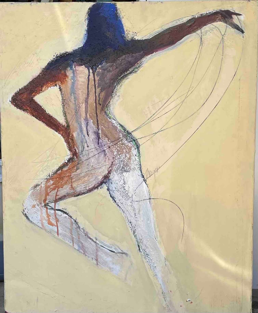 Image of DANCER