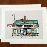 Image 3 of Greenspot Restaurant