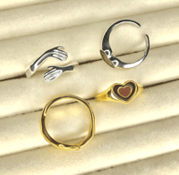 Image 2 of Rings