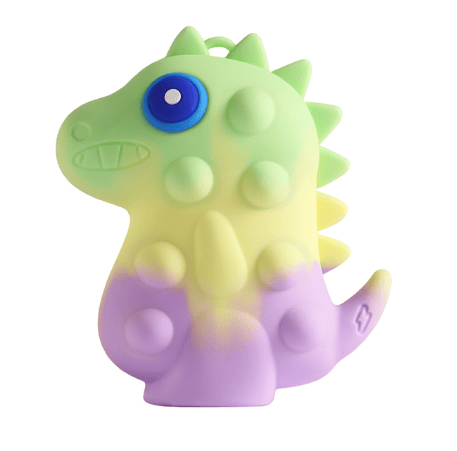 Image of Dancing Dino