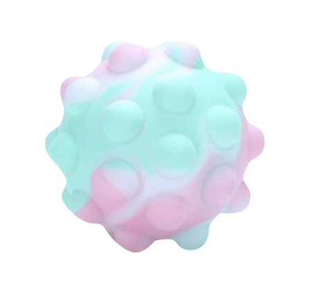 Image of Swirly Sandy