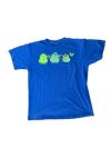 BARTMAN TEE [M]