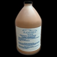 Leather Conditioner (1 Gal.)