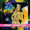 GROUP | COMPETITION ENTRY