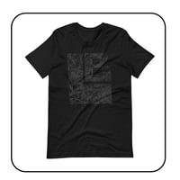 Image 1 of Laying low logo