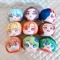 Image 4 of YTTD Manjuu Friends