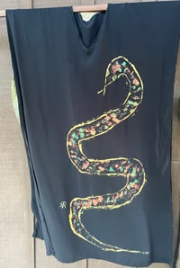 Image 2 of Snake Goddess Kaftan 