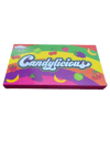 Candylicious Eye shadow Palette