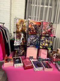 Image 5 of Beauty & The Beast Comedy Show Down