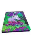 Mystic Unicorn - Eye Shadow Palette #420