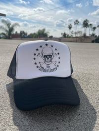 Image 1 of Skull Trucker