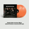 COM251 // SONOHRA - LIBERI DA SEMPRE 3.0 (DOPPIO LP COLORATO ARANCIONE LIMITED EDITION 500 COPIE) 