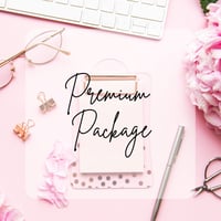 Premium package