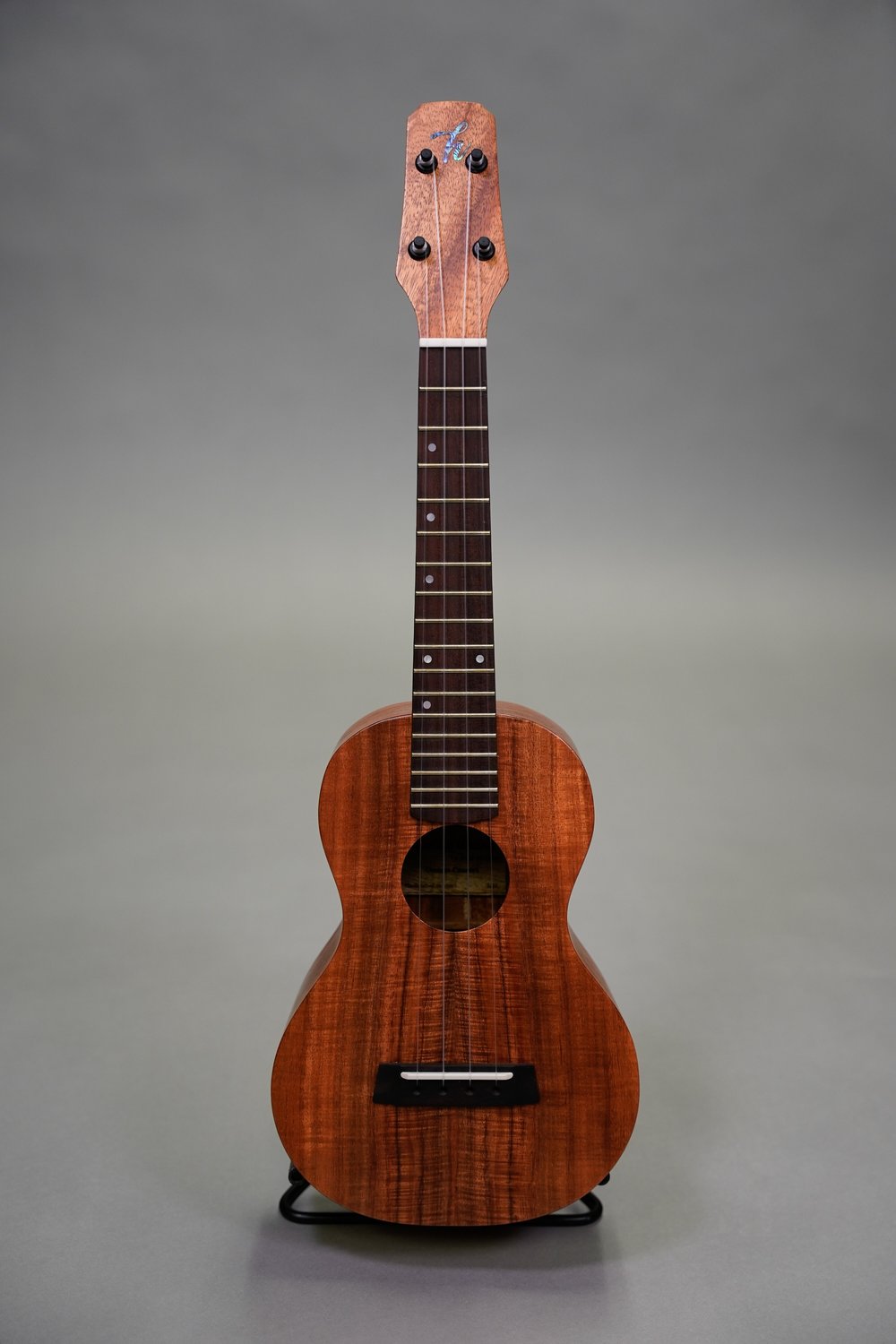 Image of Heritage Custom Concert Ukulele