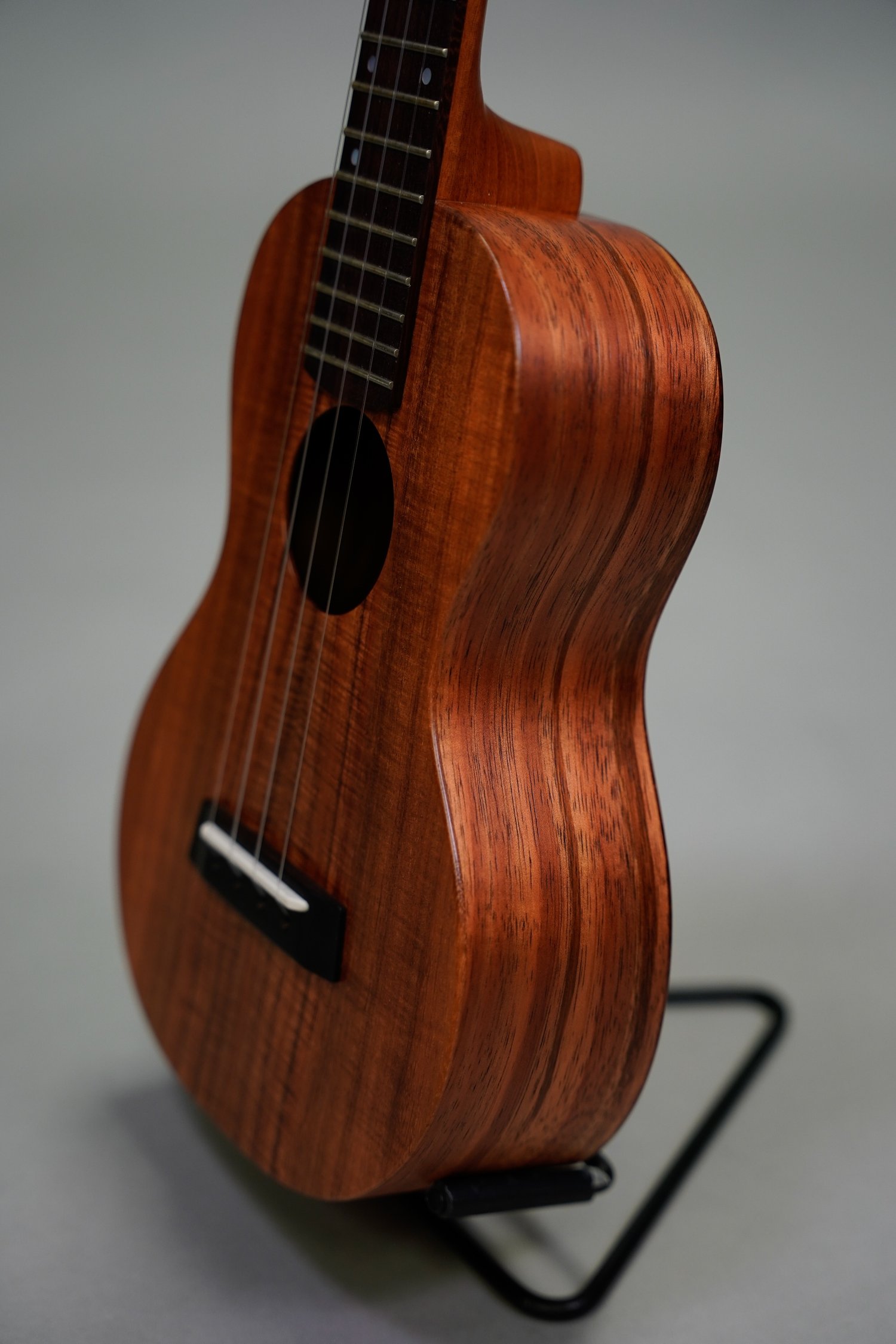 Image of Heritage Custom Concert Ukulele