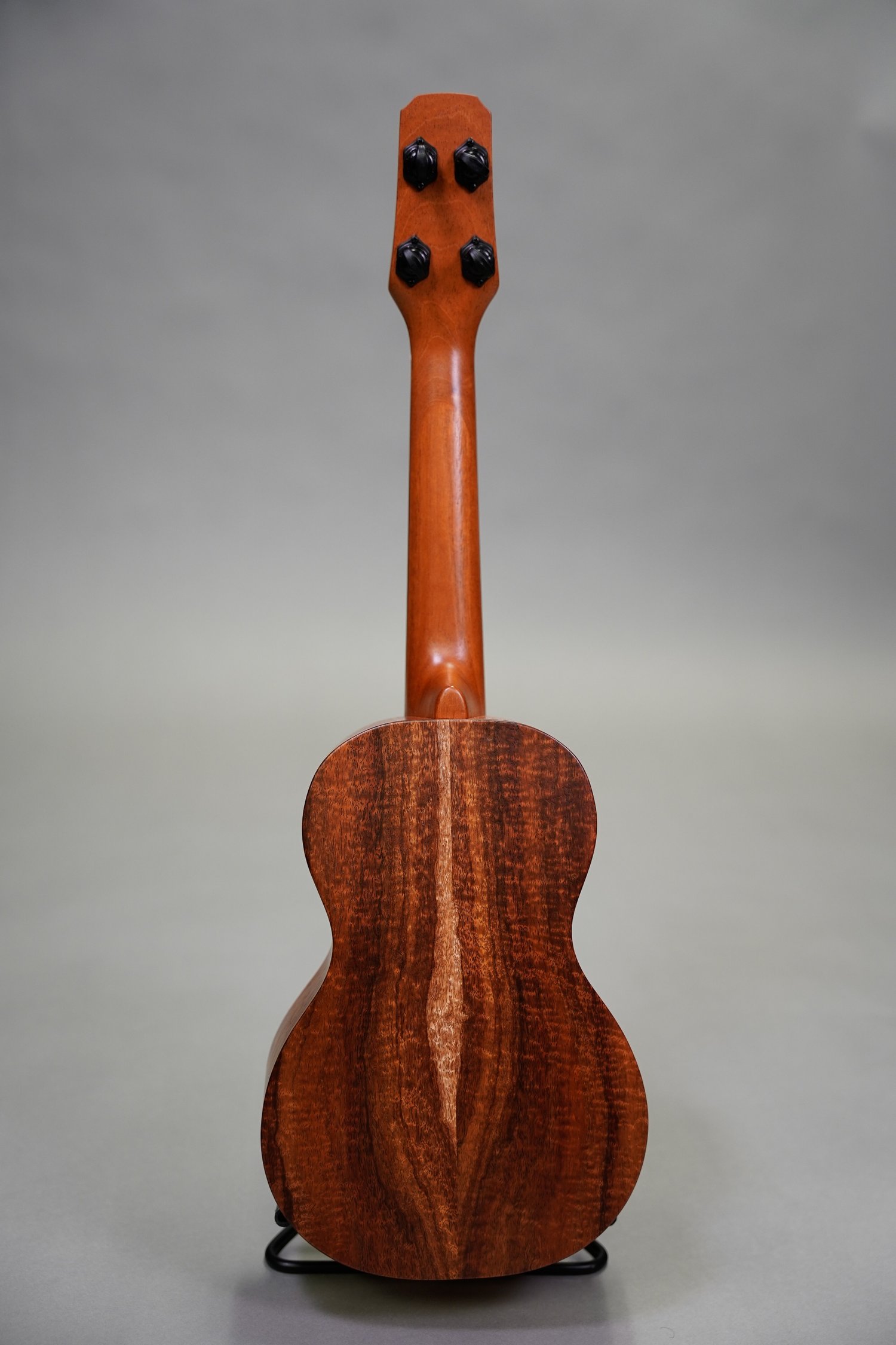 Image of Heritage Custom Concert Ukulele
