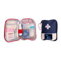 Total Dog First Aid - Walkies Kit