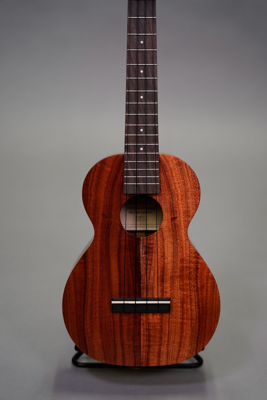 Kamaka HF-2 Concert Satin #220575