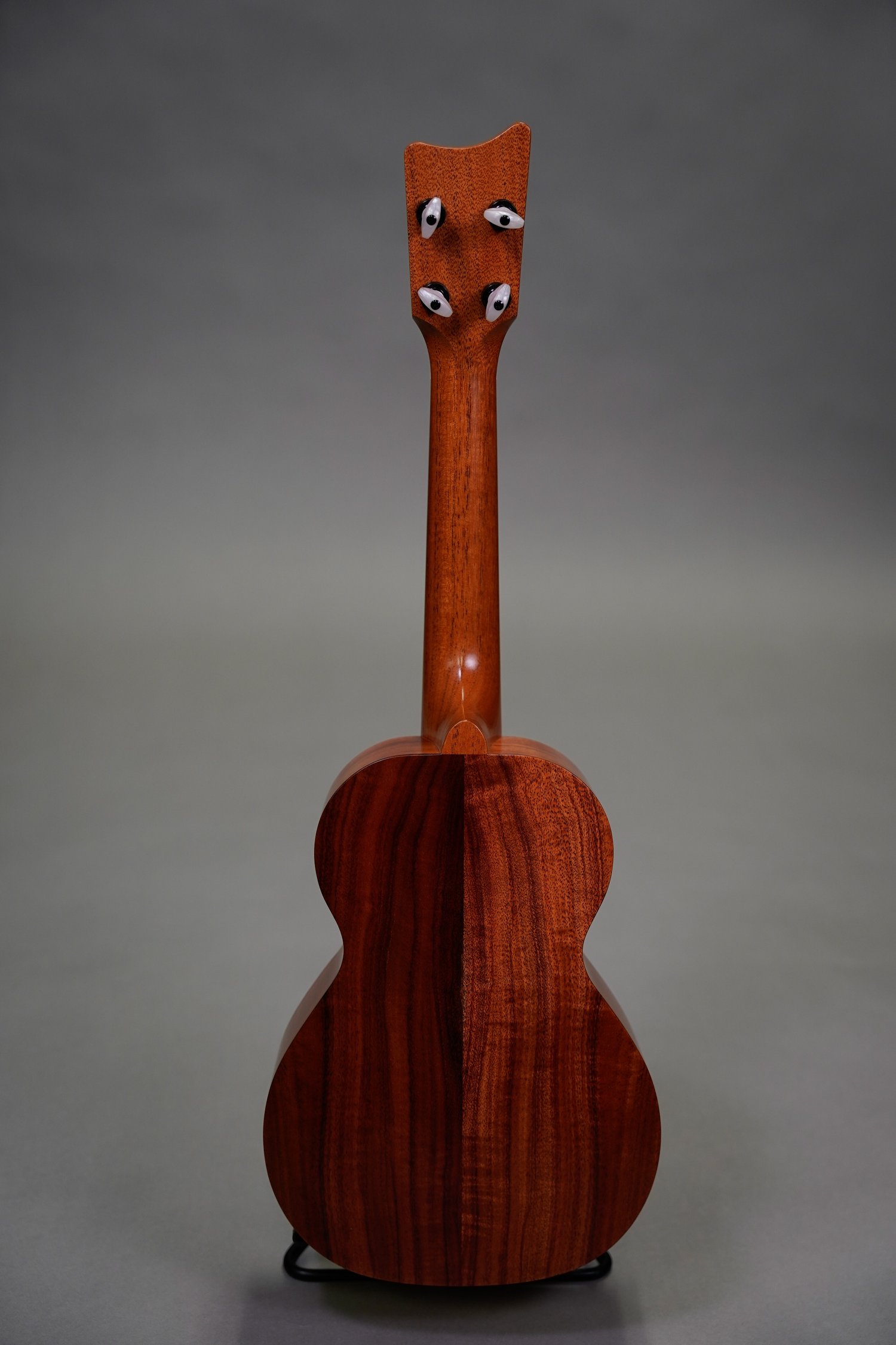 Image of Kamaka HF-2 Concert Satin #220575