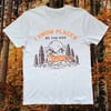 I Know Places T-Shirt