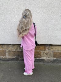 Image 2 of Nazar Hair Clip