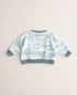 SWEAT CAMILLE nuages Image 2