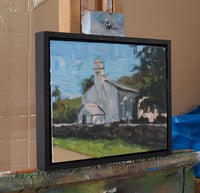 Image 3 of St Andrew's Church (Borrowdale) - Framed original