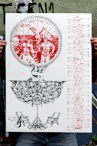 Image 1 of Klub2020 "Graph of Libido"