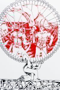 Image 2 of Klub2020 "Graph of Libido"