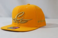Image 1 of "WE THE PEOPLE" Logo Cap