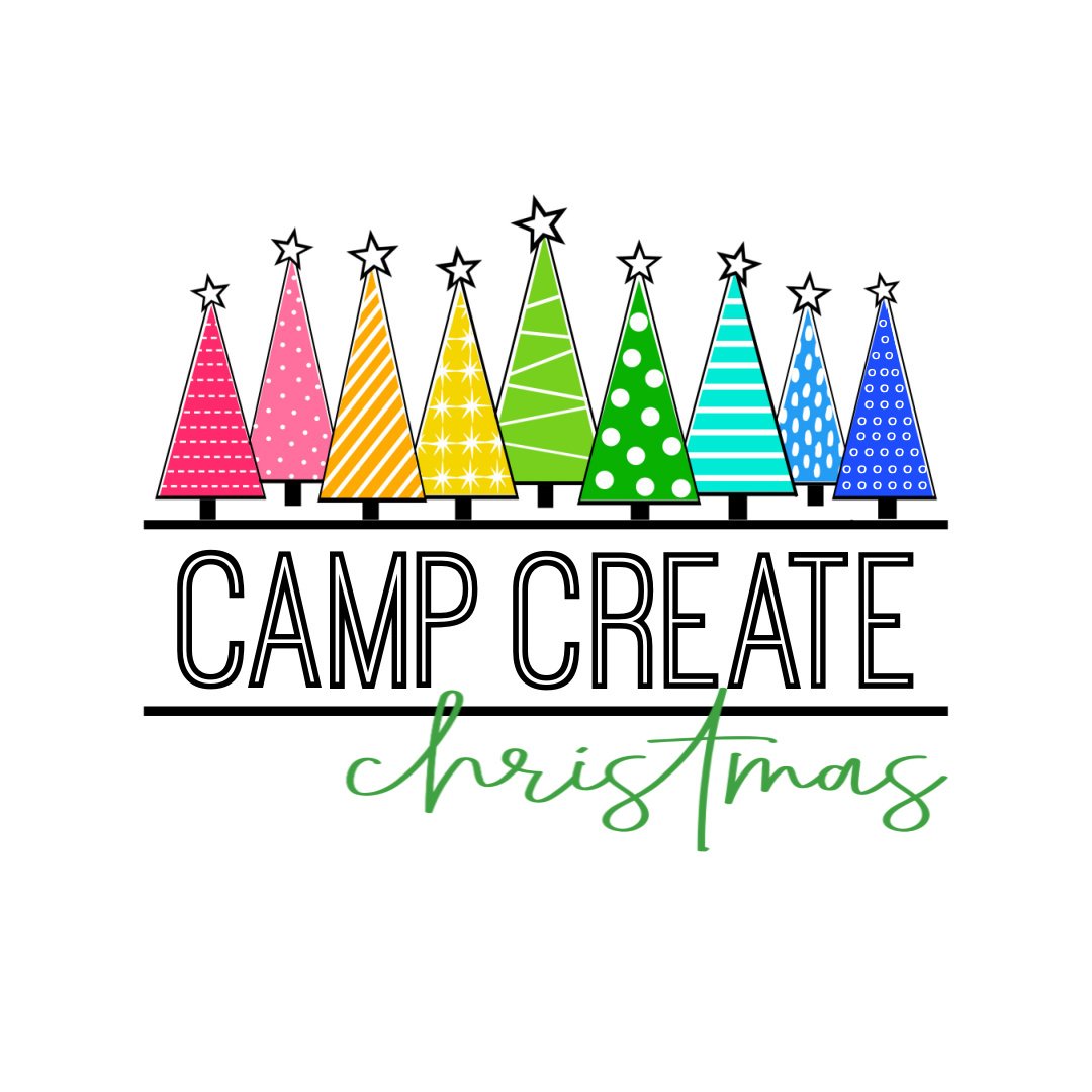 Image of CAMP CREATE TWO TICKET
