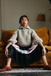 KNIT KIT Neys Sweater Peruvian Highland Wool + more colours