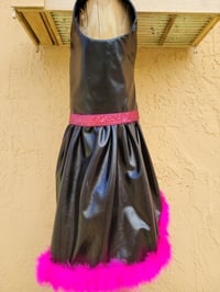 Image 1 of Pink and black 👗 