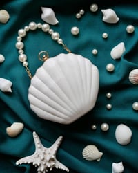 Image 2 of Maldives Shell Bag