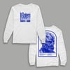 LONGSLEEVE "IL GOLEM D'ARGILLA"