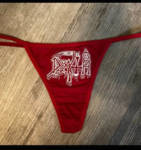 Image 1 of Death thong