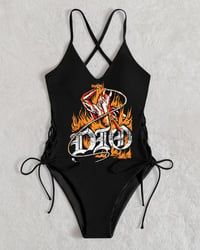 Image 1 of Dio  bathing suit