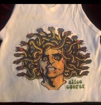 Image 2 of Alice cooper tank 