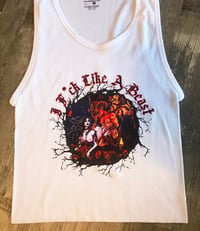 Image 2 of Satanic Lust tank