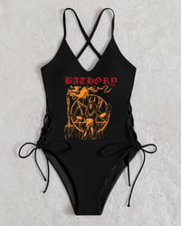 Image 1 of  Bathory  bathing suit