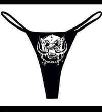 Image 3 of Death thong