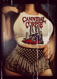 Image 3 of Cannibal Corpse tank 