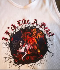 Image 3 of Satanic Lust tank