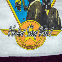 Image 2 of Never say die tank