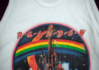 Image 4 of Rainbow crop tank