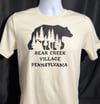 Bear Creek Village Tee
