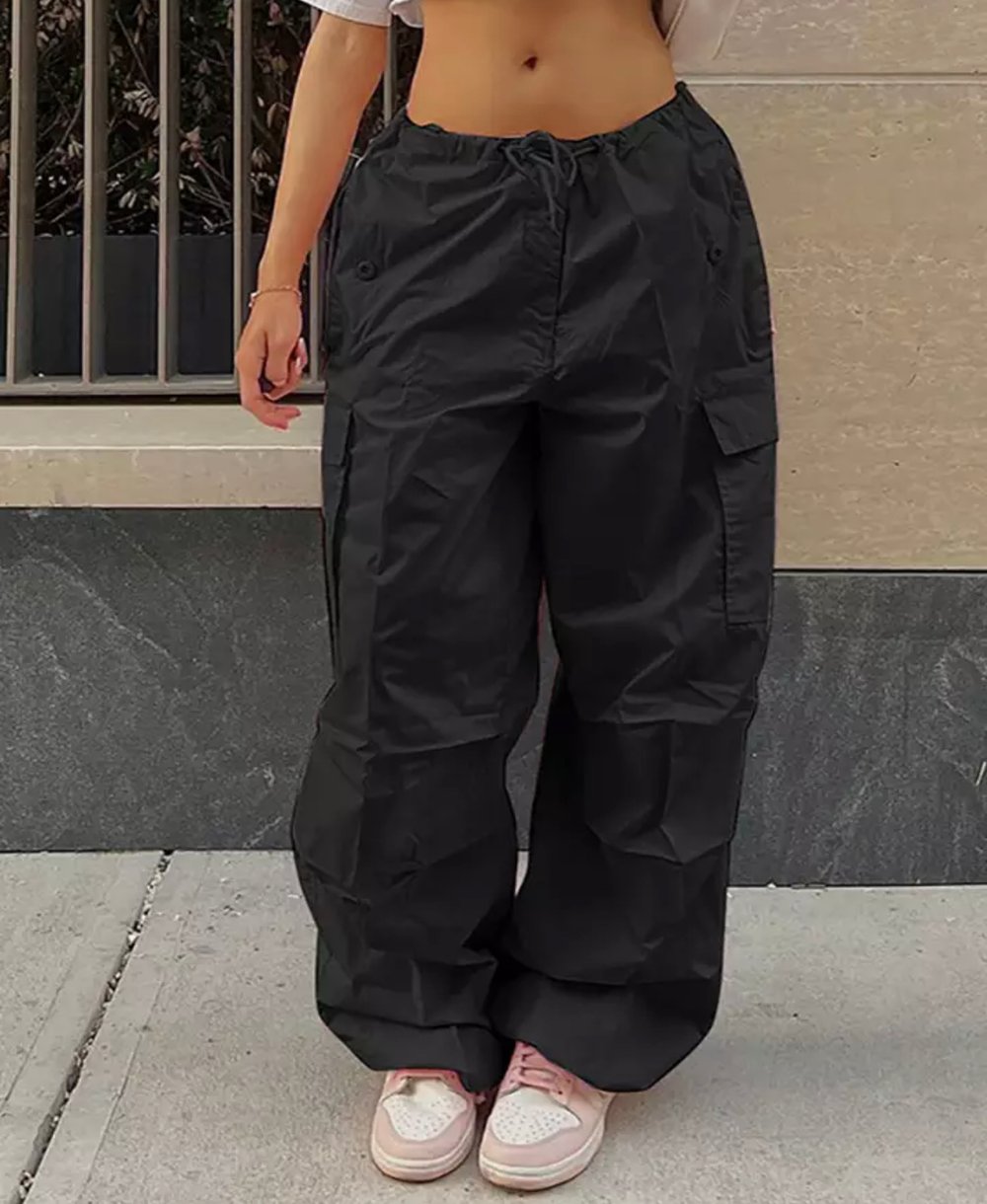 Yve Cargo Pants