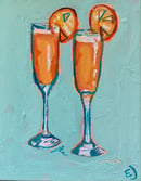 Image 1 of Started from the Bottomless