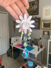 SUNSHOWER CRYBABY SUNCATCHER